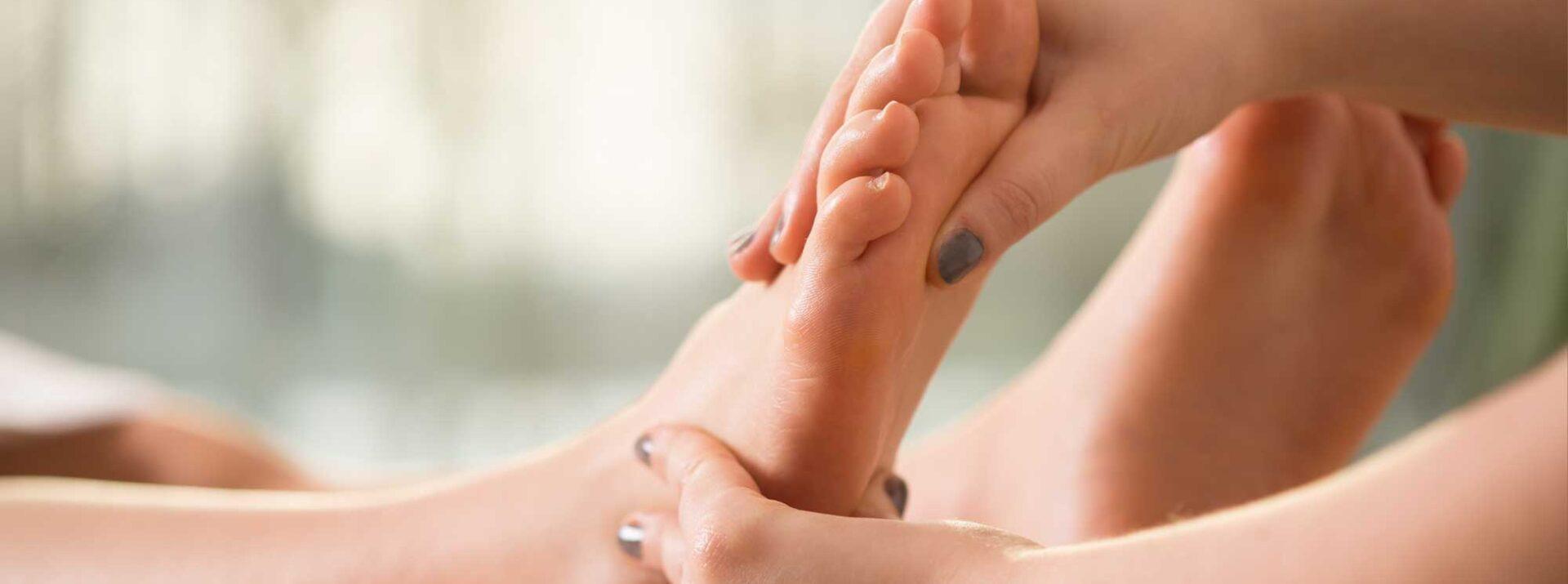 We are Massage Clinic located in Surrey, B.C.